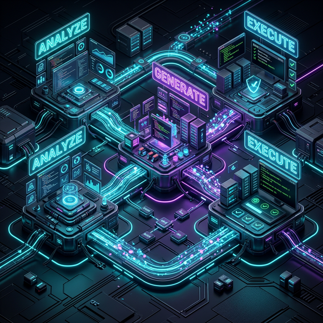 AI Software Development Pipeline
